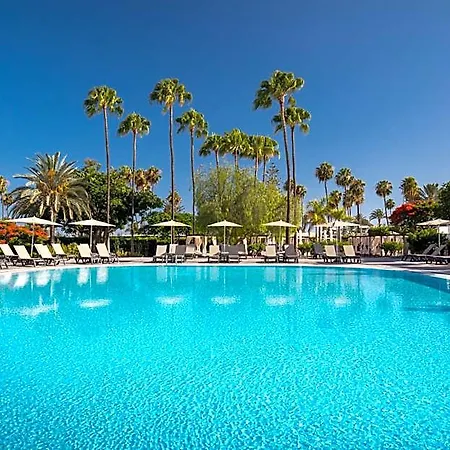 Barcelo Margaritas Royal Level Adults Only 4* Maspalomas (Gran Canaria)