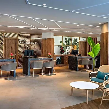 Hotel Barcelo Margaritas Royal Level Adults Only 4*