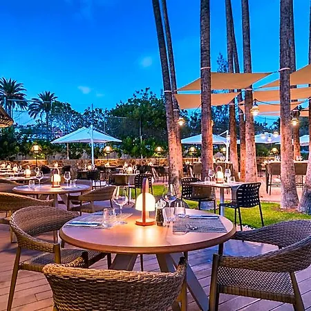 Barcelo Margaritas Royal Level Adults Only 4* Maspalomas (Gran Canaria)
