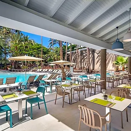 Hotel Barcelo Margaritas Royal Level Adults Only 4*
