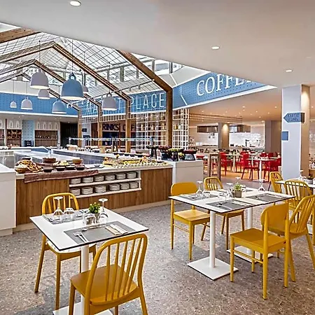 Hotel Barcelo Margaritas Royal Level Adults Only Maspalomas (Gran Canaria)