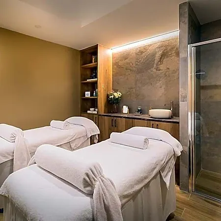 Hotel Barcelo Margaritas Royal Level Adults Only 4*
