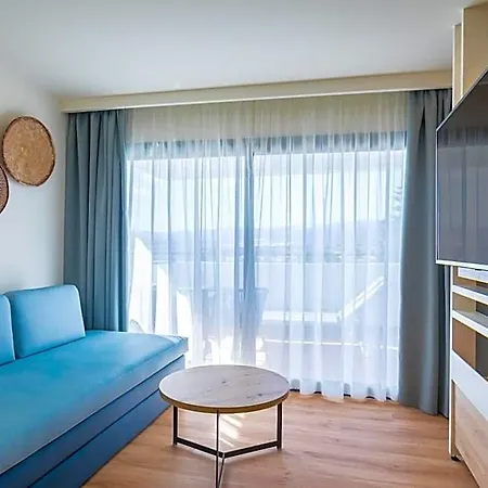 Hotel Barcelo Margaritas Royal Level Adults Only Maspalomas (Gran Canaria)