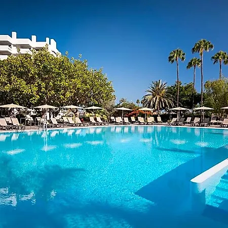 Barcelo Margaritas Royal Level Adults Only Hotel Maspalomas (Gran Canaria)