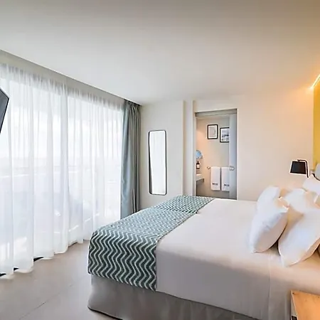 Barcelo Margaritas Royal Level Adults Only Maspalomas (Gran Canaria)