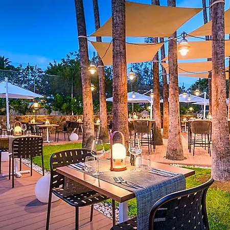 Hotel Barcelo Margaritas Royal Level Adults Only 4*