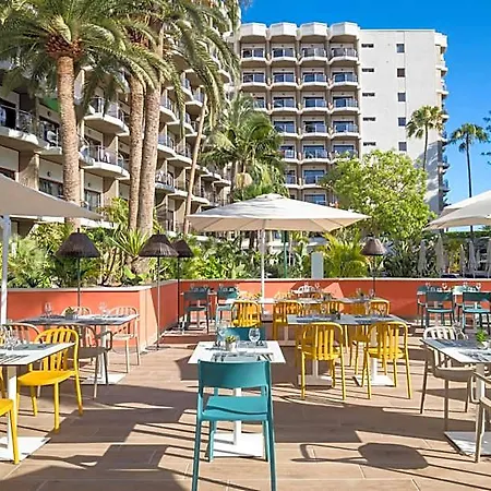 Hotel Barcelo Margaritas Royal Level Adults Only 4*