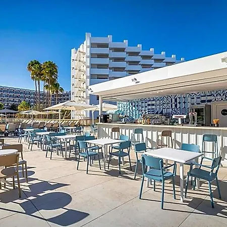 Barcelo Margaritas Royal Level Adults Only 4* Maspalomas (Gran Canaria)